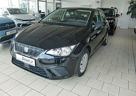 Seat Ibiza Reference 1.0 TSI