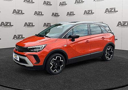 Opel Crossland X Crossland GS Line, Navi, Sitzheizung