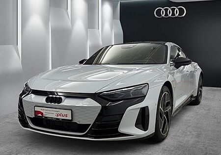 Audi e-tron GT quattro MATRIX B&O HUD AD AIR SUSPENS