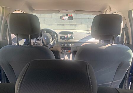 Renault Megane Expression 1.6 16V 100 Expression