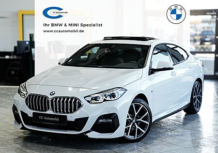 BMW 218 Gran Coupe i M Sport Panorama Kamera ACC
