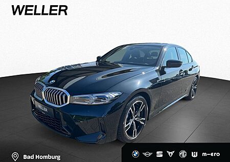 BMW 330d xdrive M Sport GSD HUD LcProf DA PA DAB LED