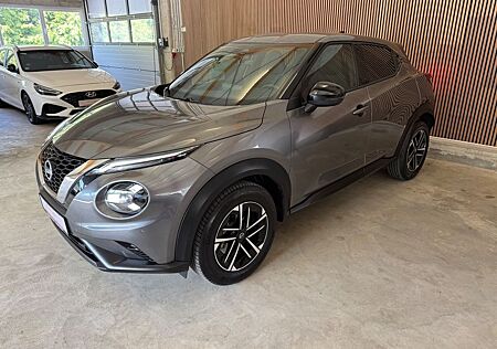 Nissan Juke N-Connecta[AUTOMATIK][KAMERA][LED]