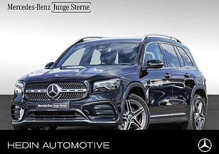 Mercedes-Benz GLB 200 gebraucht kaufen Mercedes-Benz GLB 200 d |AMG|KEYL|NAVI|MBeam|AHK|DISTR|KAM|PTS