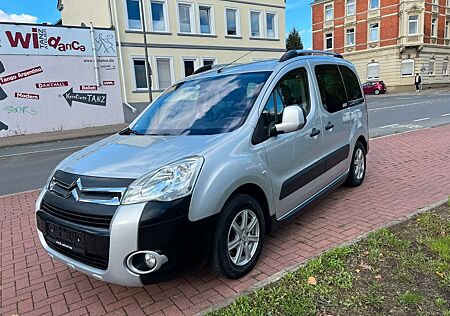 Citroën Berlingo XTR*SHZ*Klimaauto*AHK*EURO5*8-fach*