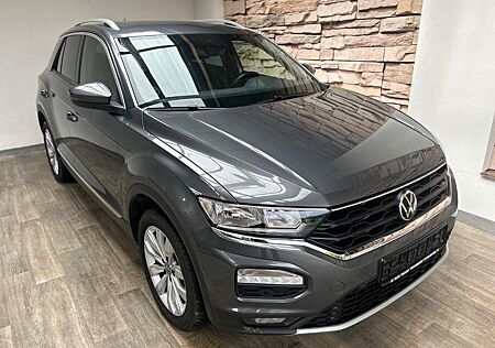 VW T-Roc Volkswagen Sport