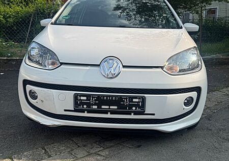VW Up Volkswagen ! 1.0 44kW ASG move ! move !