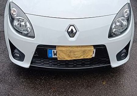 Renault Twingo Night & Day 1.2 16V eco2 56kW Night & Day