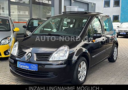 Renault Modus 1.5 DCI Dynamique*KLIMA*PANO*II.HAND*1A