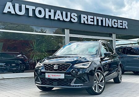 Seat Arona FR-Line