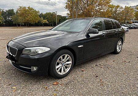 BMW 525d xDrive Touring Pano Navi Top Zustand