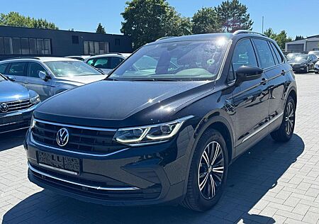 VW Tiguan Volkswagen United R LINE 1.5 TSI /VIRTUAL/MATRIX/SHZ