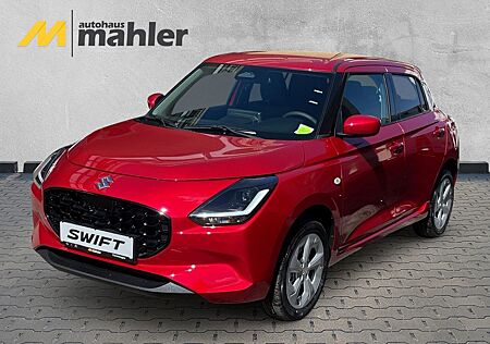 Suzuki Swift 1.2 Comfort Allgrip Mild-Hyb Navi ACC LED