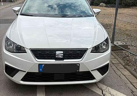 Seat Ibiza 1.0 TGI 66kW Style Style