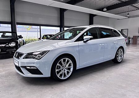 Seat Leon FR BLACK MATT DSG NAV+LED+BEAT+KAMERA+VIRTU