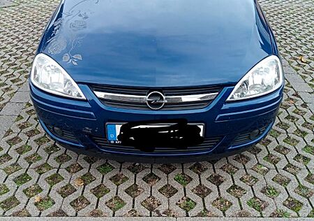 Opel Corsa 1.2 TüV NEU Getriebe NEU