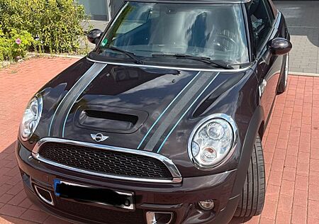Mini Cooper S Cabrio Highgate Highgate