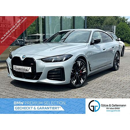 BMW M440 leasen