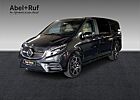 Mercedes-Benz V 300 d 4M AVANTGARDE ED Lang AMG+NIGHT+DIST+SHD