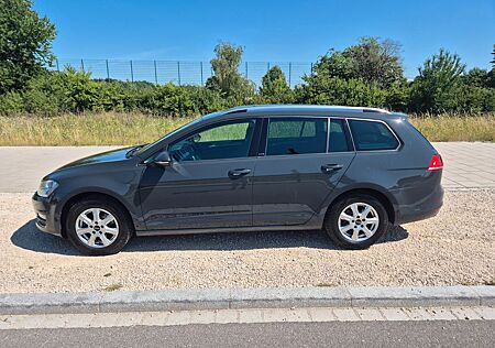 VW Golf Volkswagen 1.4 TSI 92kW BMT ALLSTAR Variant ALLSTAR