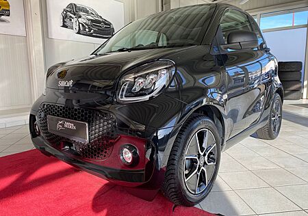 Smart ForTwo Passion electric drive / EQ Exclusiv Pano