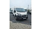 Peugeot Boxer Kasten Hochraum 435 L4H2 Pro BlueHDi 165 S