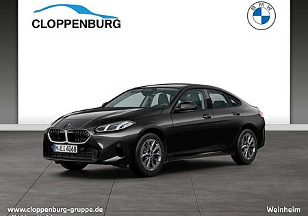 BMW 220d Gran Coupé M Sportpaket Head-Up+LED+Shz+Pan
