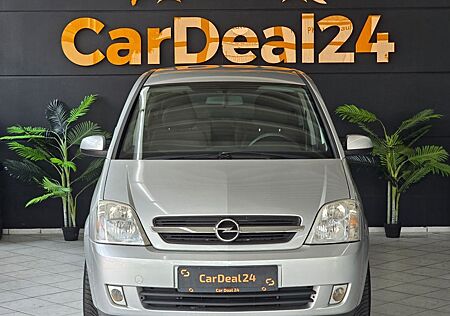 Opel Meriva 1.4 16V Edition/124TKM/STEUERKETTE NEU