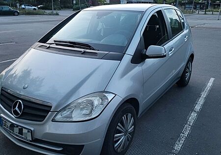 Mercedes-Benz A 160 CDI - Sitzheizung - Nebelsch. Nichtraucher