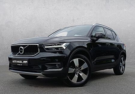 Volvo XC 40 XC40 T2 Momentum 19" Rückfahrkam. abged.Scheiben