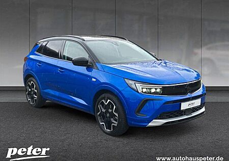 Opel Grandland X Grandland 1.6 Turbo Hybrid 4x4 Ultimate Automati