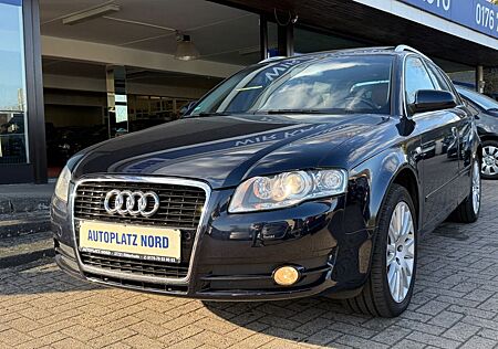 Audi A4 Avant 3.2 FSI*XENON*AUTOMATIK*LEDER*2.HAND*