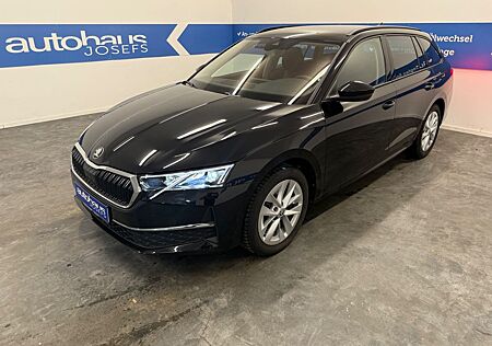 Skoda Octavia Combi 1.5 TSI Mild-Hybrid Matrix