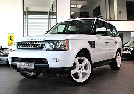 Land Rover Range Rover Sport V8 TD HSE AHK/Bi-XENON/GSD/20"