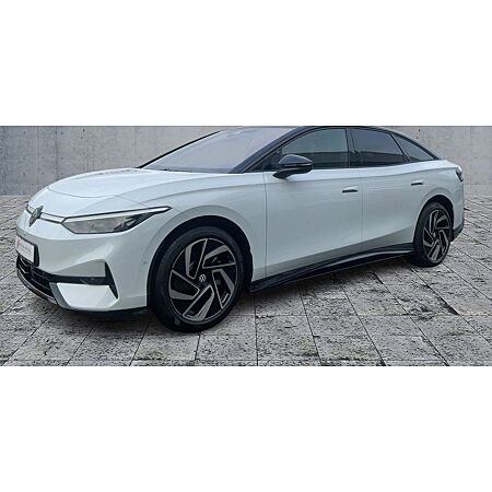 VW ID.7 leasen
