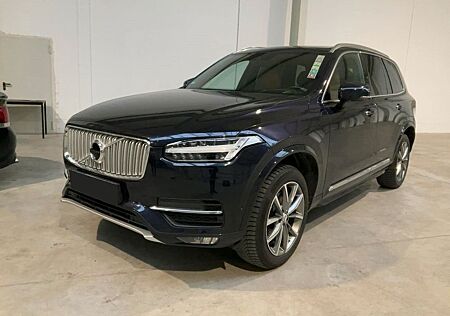 Volvo XC 90 XC90 2.0 D5 Inscription AWD