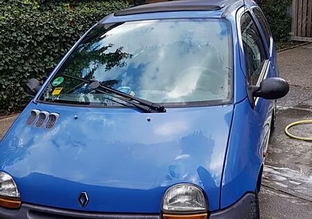 Renault Twingo Enjoy 1.2 Enjoy