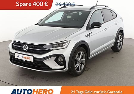 VW Taigo Volkswagen 1.5 TSI ACT R-Line Aut.*MATRIX*NAVI*ACC*
