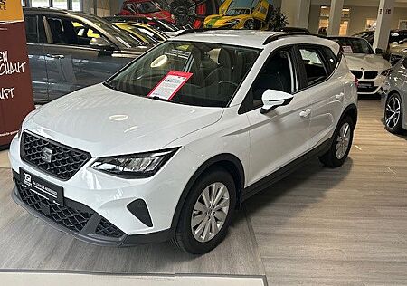 Seat Arona Style Edition 1,0 TSI DSG