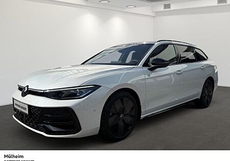 VW Passat Volkswagen R-Line 2.0 TDI 4Motion 193 PS 7-Gang-DSG