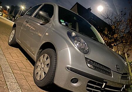 Nissan Micra 1.2 Season 48kW Season