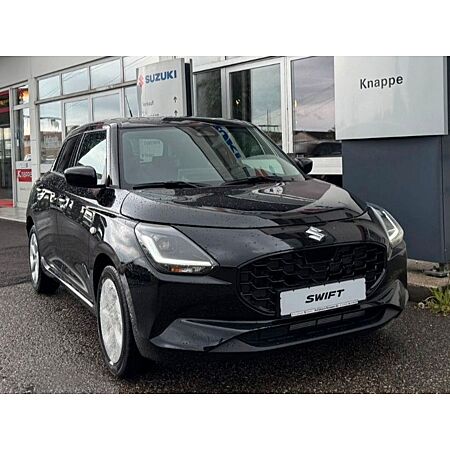 Suzuki Swift leasen