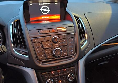 Opel Zafira Tourer 2.0 CDTI ecoFLEX drive 125kW S...