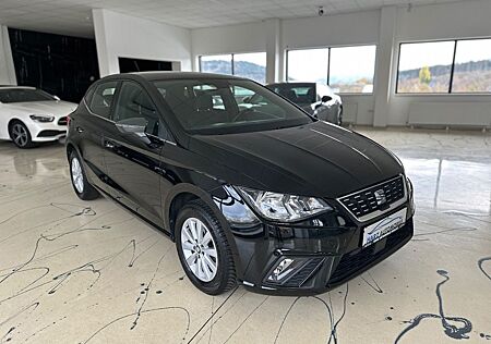 Seat Ibiza Xcellence/Apple CarPlay/Kamera/Tempomat/SH