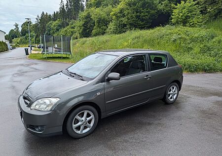 Toyota Corolla 1.6 Sol Automatik Sol