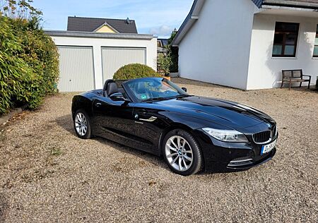 BMW Z4 sDrive20i -