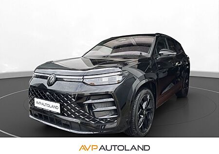 VW Tayron Volkswagen 2.0 TDI DSG 4MOTION R-Line BLACK STYLE