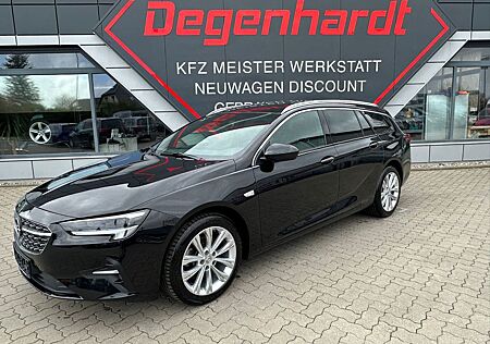 Opel Insignia B Sports Tourer Business Elegance LED