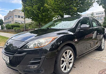 Mazda 3 Lim. Active Plus