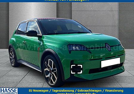 Renault R 5 gebraucht kaufen Renault R 5 Techno CCS+Harman/Kardon E-Tech 150 Comf...